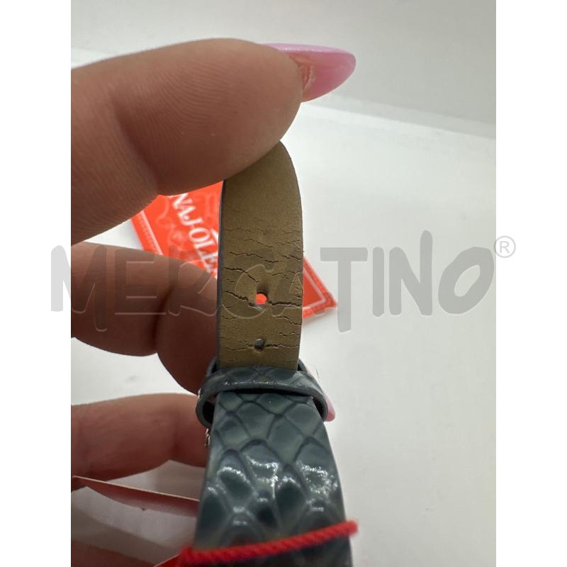 OROLOGIO DA POLSO  NAJ OLEARI CRIGIO | Mercatino dell'Usato Roma tor tre teste 4