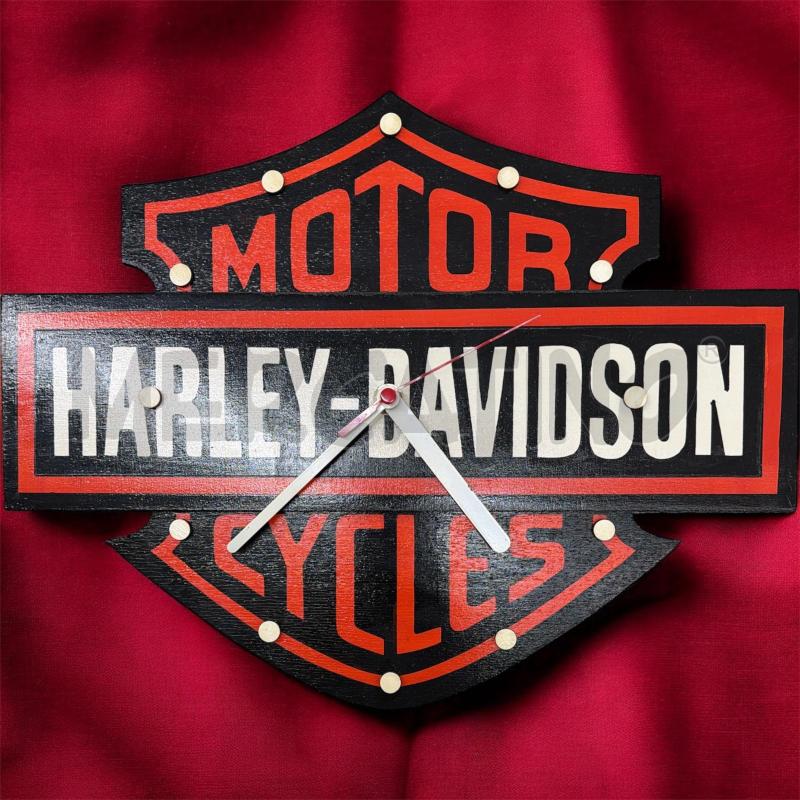 OROLOGIO HARLEY DAVIDSON | Mercatino dell'Usato Roma tor tre teste 1