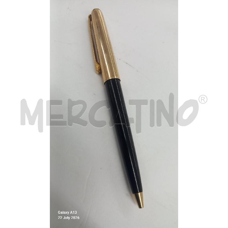 PENNA A SFERA PELIKAN 30  | Mercatino dell'Usato Roma tor tre teste 1
