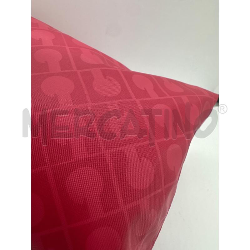 POCHETTE GHERARDINI SACCHETTO FUXIA | Mercatino dell'Usato Roma tor tre teste 3
