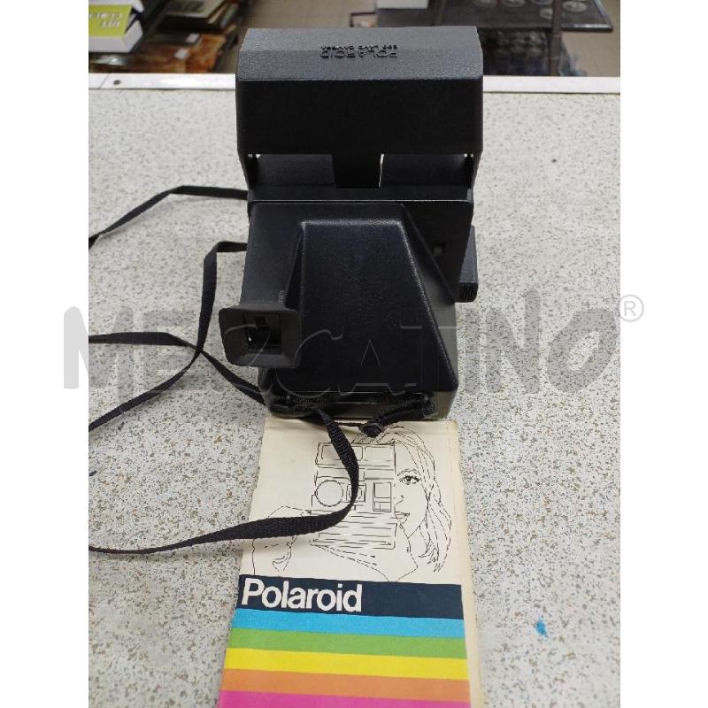 POLAROID  | Mercatino dell'Usato Roma tor tre teste 3