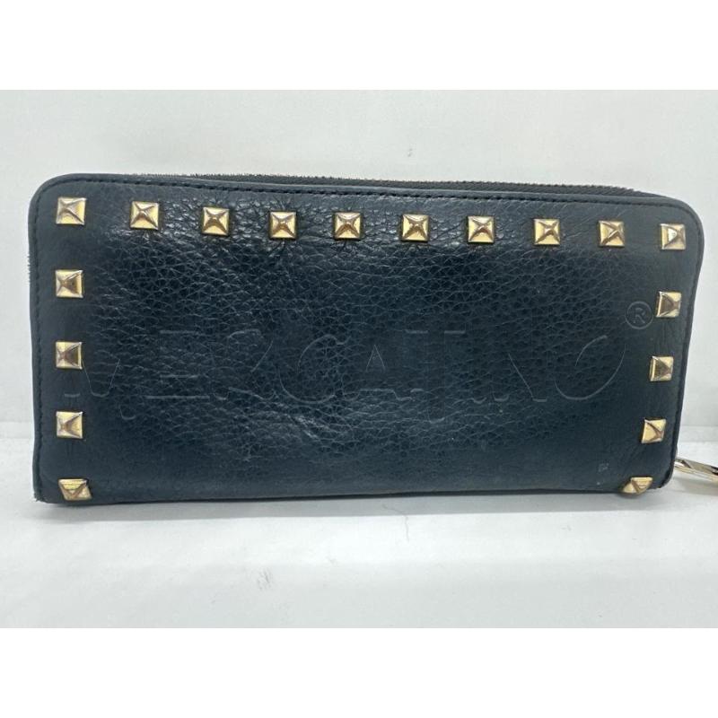 PORTA FOGLIO MICHAEL KORS NERO BORCHIETTE DA RIV | Mercatino dell'Usato Roma tor tre teste 2
