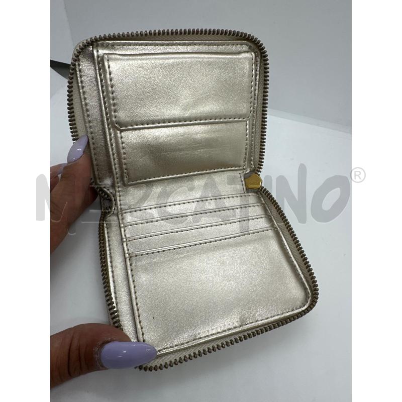 PORTA FOGLIO  GUESS  AVANA CON CHIRIGORI AVANA  | Mercatino dell'Usato Roma tor tre teste 3
