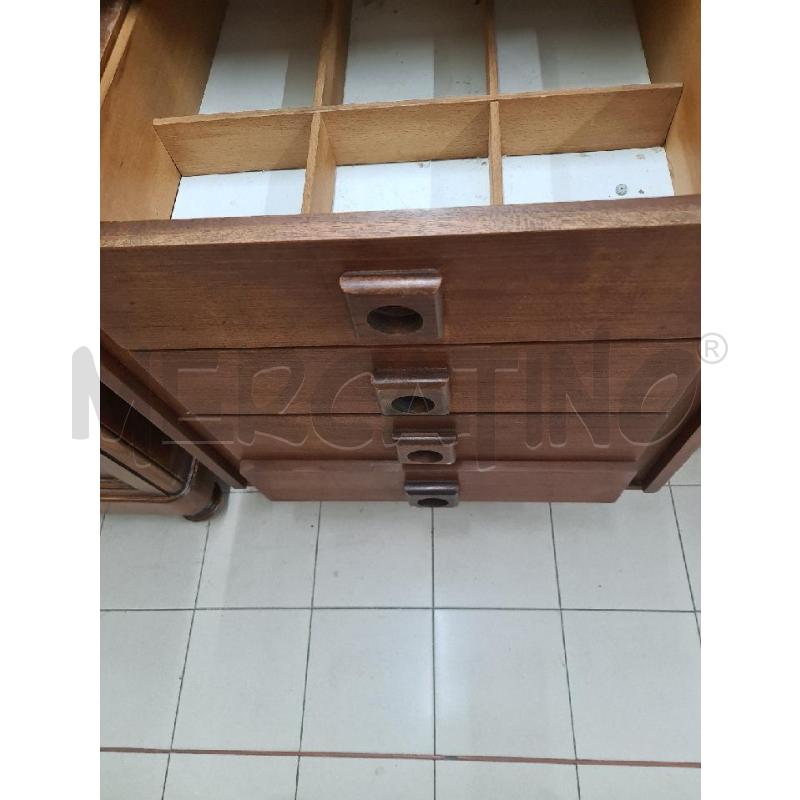 PORTA POSATE CON RIB STILE SVEDESE | Mercatino dell'Usato Roma tor tre teste 2