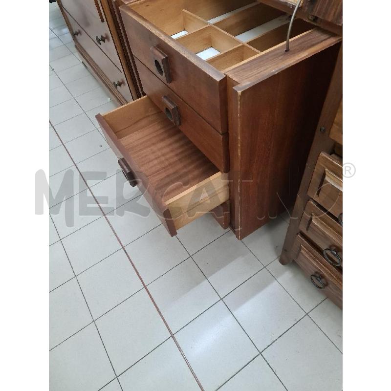 PORTA POSATE CON RIB STILE SVEDESE | Mercatino dell'Usato Roma tor tre teste 3