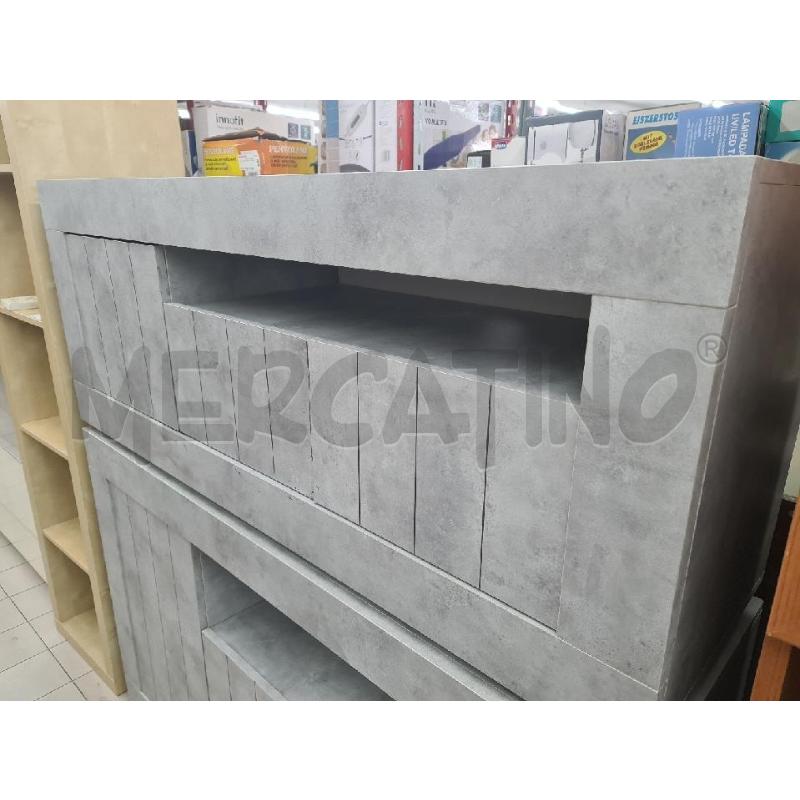 PORTA TV  GHIACCIO | Mercatino dell'Usato Roma tor tre teste 1