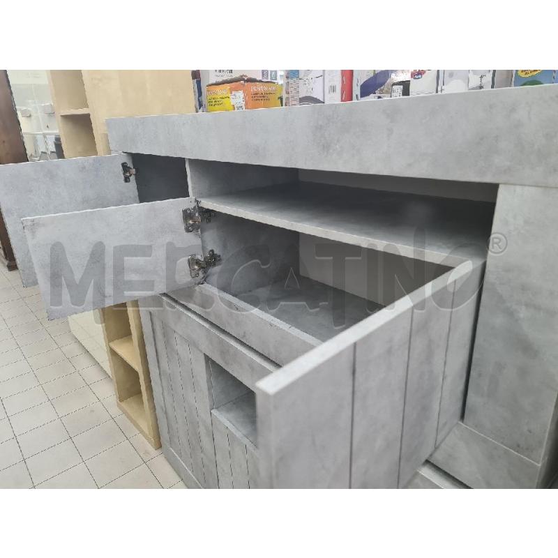 PORTA TV  GHIACCIO | Mercatino dell'Usato Roma tor tre teste 2