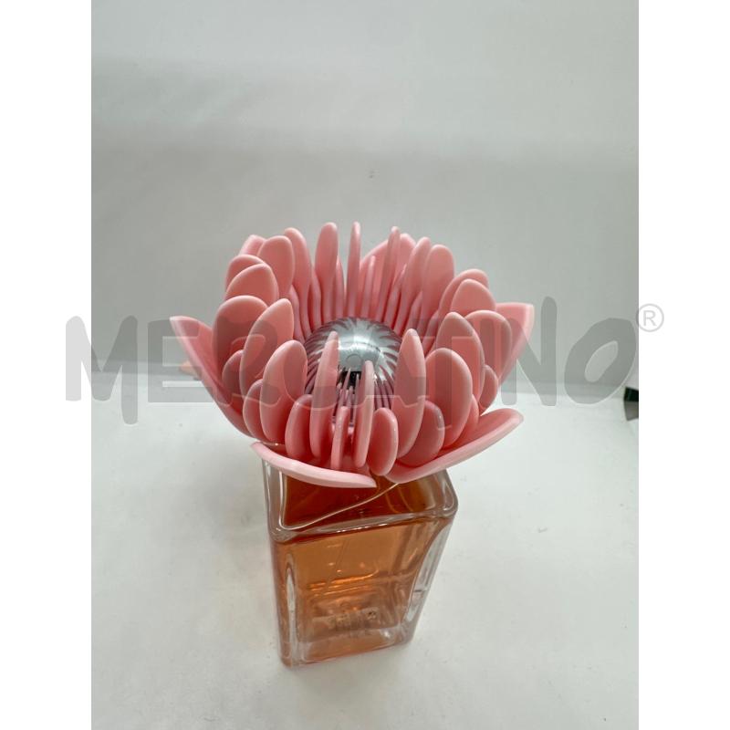 PROFUMO BLUMARINE ROSA | Mercatino dell'Usato Roma tor tre teste 2