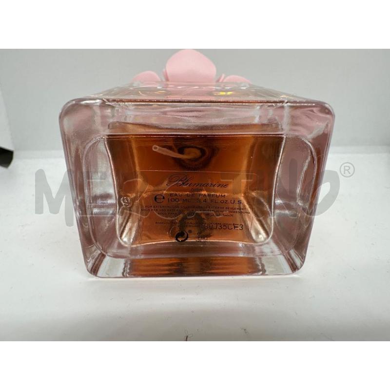 PROFUMO BLUMARINE ROSA | Mercatino dell'Usato Roma tor tre teste 3