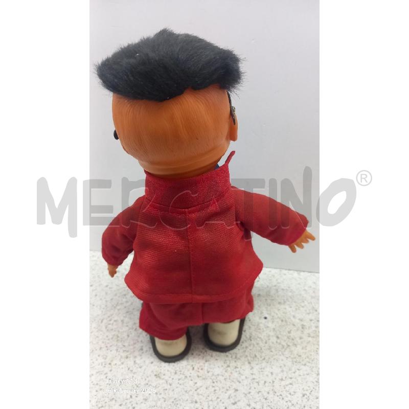 PUPAZZETTO VINTAGE  | Mercatino dell'Usato Roma tor tre teste 3
