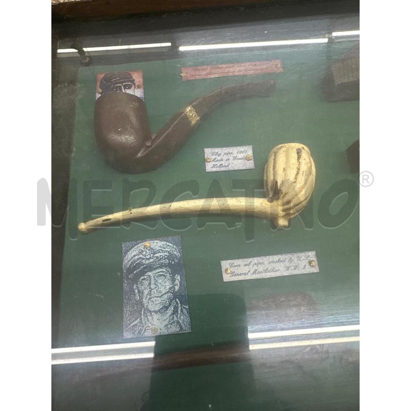 QUADRO VECCHIO PIPE  | Mercatino dell'Usato Roma tor tre teste 3