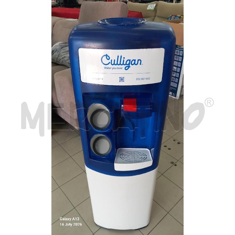RAFFRESCATORE ACQUA CULLIGAN | Mercatino dell'Usato Roma tor tre teste 1