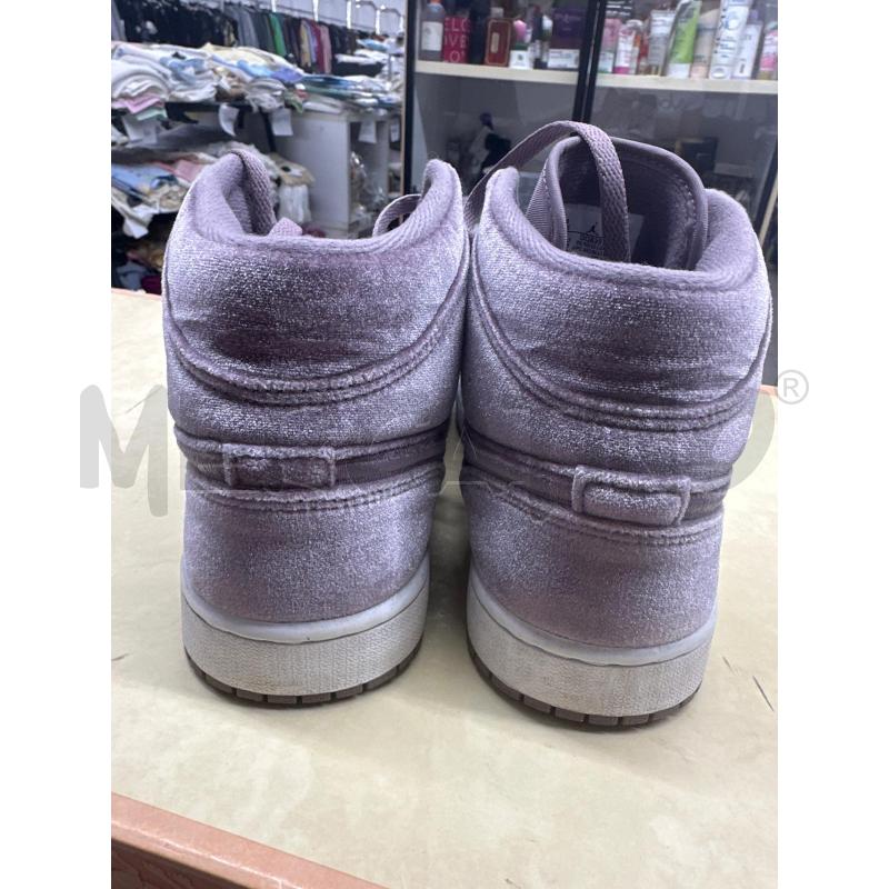 SCARPE UNISEX JORDAN VELLUTINO CIPRIA | Mercatino dell'Usato Roma tor tre teste 3