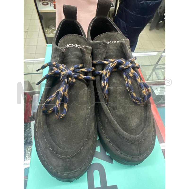 SCARPE UNISEX PANCHIC SCAMOSC MARR | Mercatino dell'Usato Roma tor tre teste 2