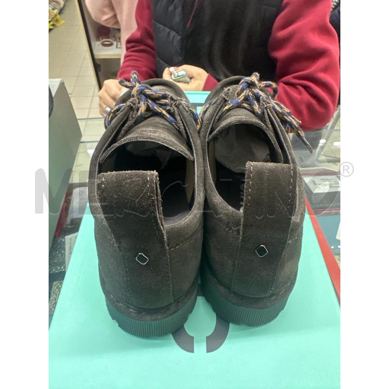 SCARPE UNISEX PANCHIC SCAMOSC MARR | Mercatino dell'Usato Roma tor tre teste 3