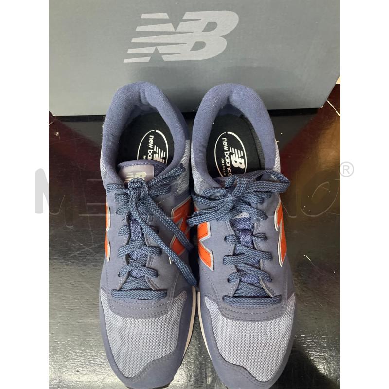 Scatola scarpe shop new balance