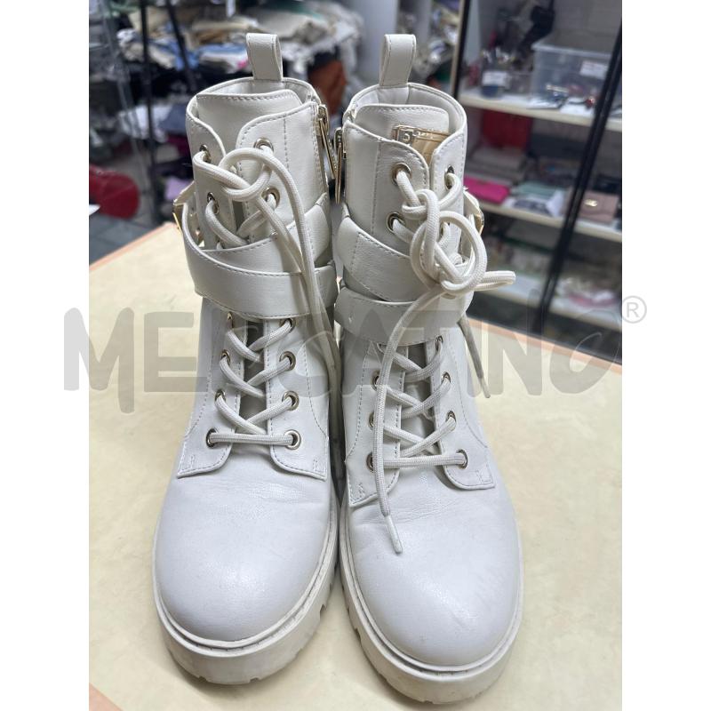 SCARPONCINO GUESS BEIGE | Mercatino dell'Usato Roma tor tre teste 2