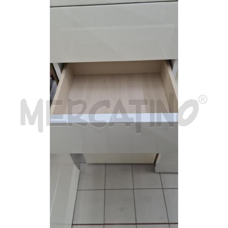 SETTIMINO BIANCO | Mercatino dell'Usato Roma tor tre teste 2