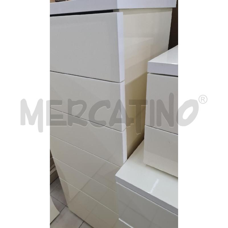 SETTIMINO BIANCO | Mercatino dell'Usato Roma tor tre teste 3