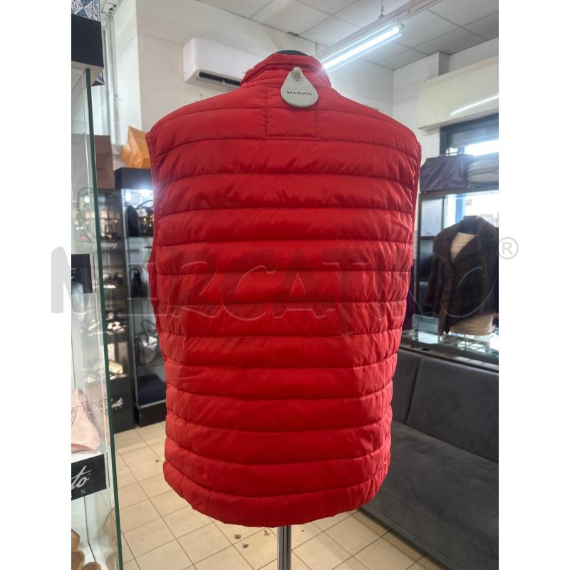 SMANICATO UOMO COLMAR ROSSO  | Mercatino dell'Usato Roma tor tre teste 4
