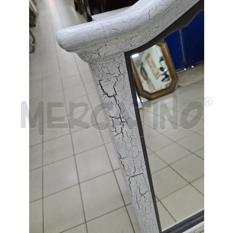 SPECCHIO SCIABBI CORNICE GRANDE | Mercatino dell'Usato Roma tor tre teste 3