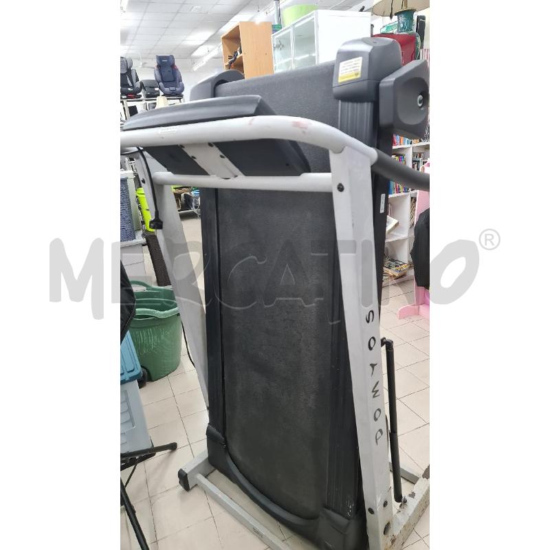 TAPIS ROULANT ELETTRICO DOMYOS | Mercatino dell'Usato Roma tor tre teste 2
