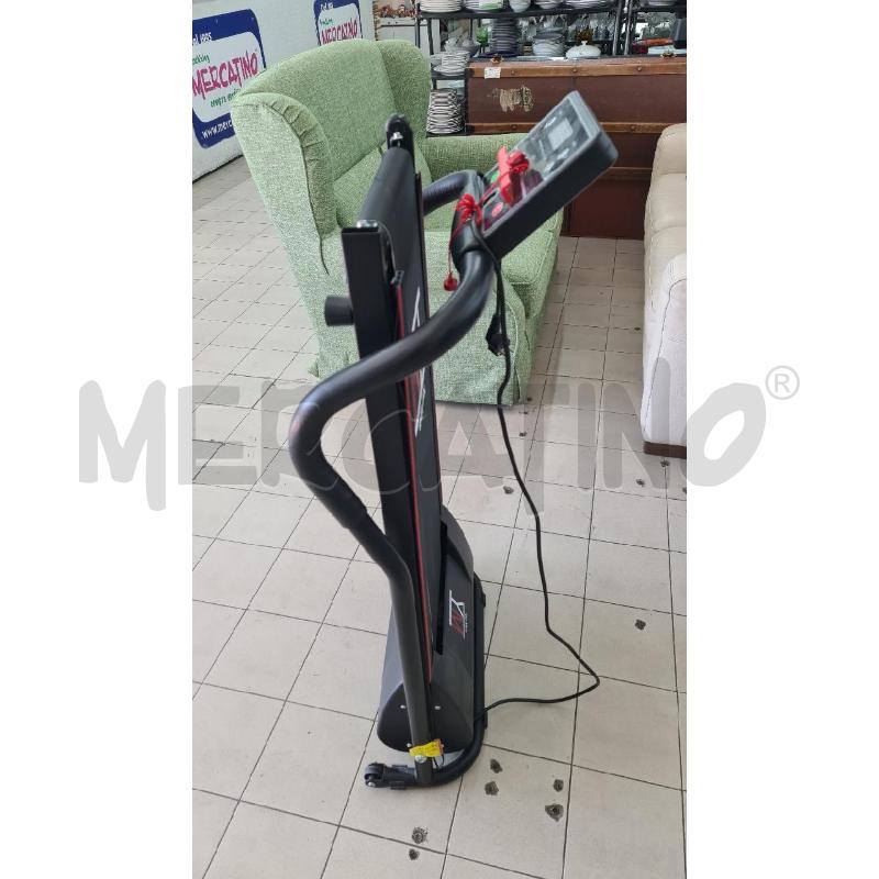 TAPIS ROULANT ELETTRICO YM | Mercatino dell'Usato Roma tor tre teste 2