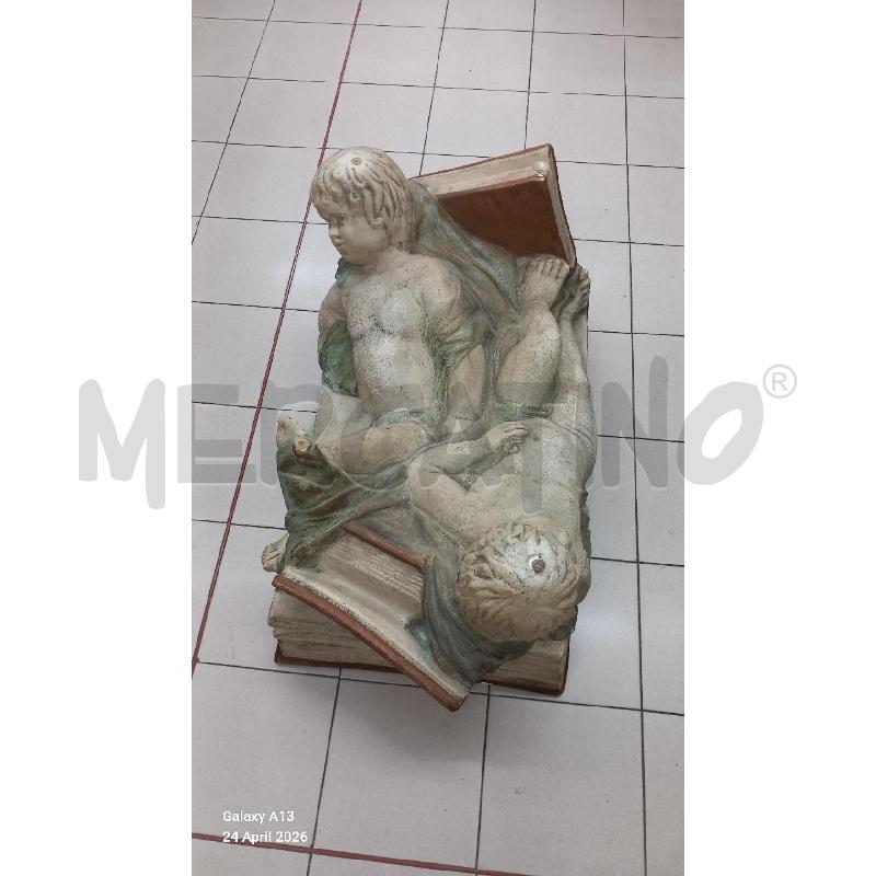 TAVOLO BASSO PUTTI | Mercatino dell'Usato Roma tor tre teste 3