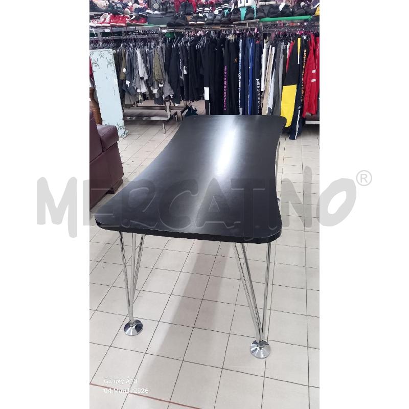 TAVOLO KARTELL MAX | Mercatino dell'Usato Roma tor tre teste 1