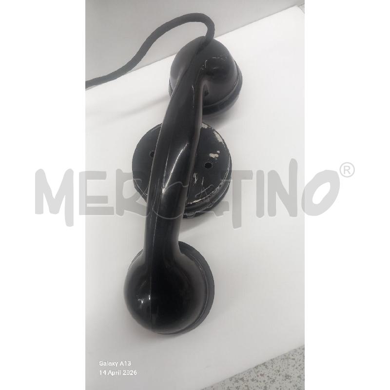 TELEFONO PER TECNICO TELECOM | Mercatino dell'Usato Roma tor tre teste 2