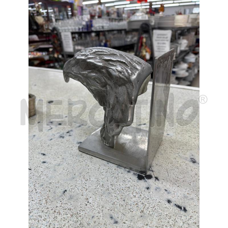 TESTA AQUILA KARE DESIGN  | Mercatino dell'Usato Roma tor tre teste 3