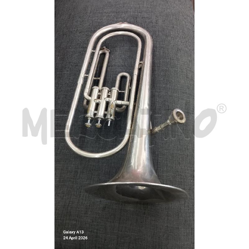 TROMBONE LOUDWES U.S.-A. | Mercatino dell'Usato Roma tor tre teste 1
