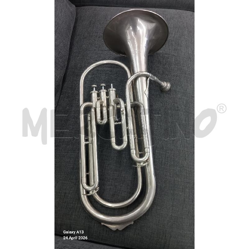 TROMBONE LOUDWES U.S.-A. | Mercatino dell'Usato Roma tor tre teste 2