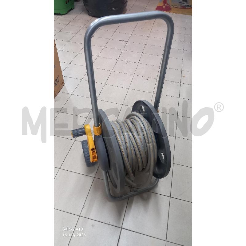 TUBO IRRIGATORE  | Mercatino dell'Usato Roma tor tre teste 1