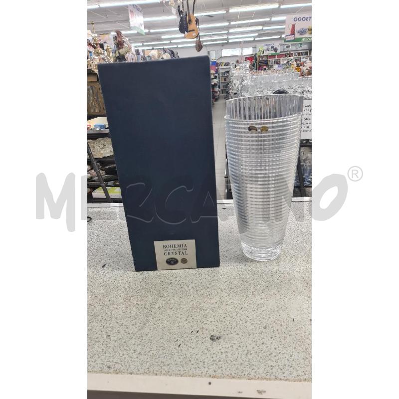 VASO BHOEMIA  | Mercatino dell'Usato Roma tor tre teste 1