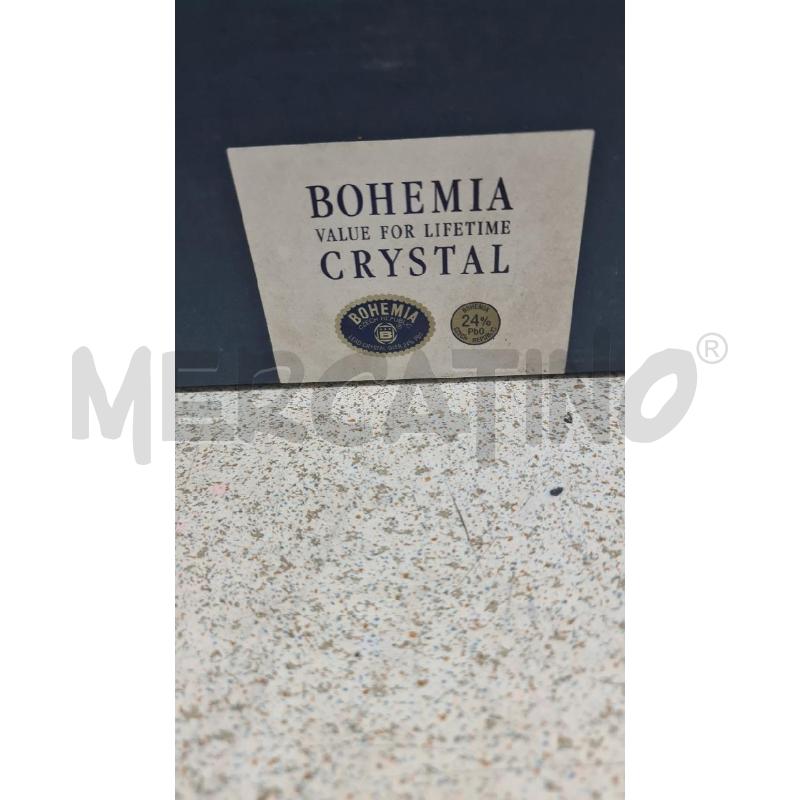 VASO BHOEMIA  | Mercatino dell'Usato Roma tor tre teste 3