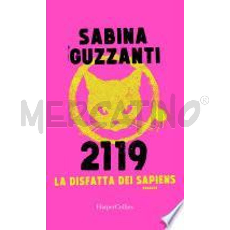 2119. LA DISFATTA DEI SAPIENS | Mercatino dell'Usato Civitavecchia 1