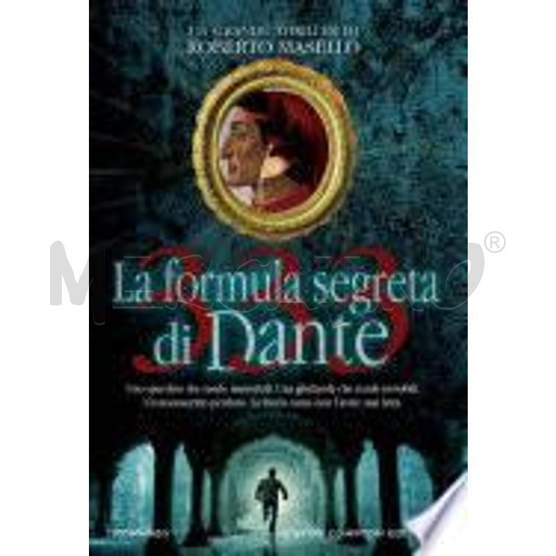 333. LA FORMULA SEGRETA DI DANTE | Mercatino dell'Usato Civitavecchia 1