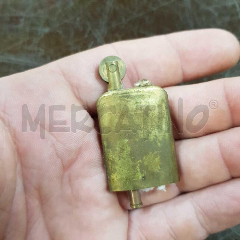 ACCENDINO BRASS 5 PINK PANTER  | Mercatino dell'Usato Civitavecchia 4