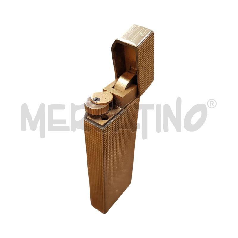 ACCENDINO CARTIER 1970 | Mercatino dell'Usato Civitavecchia 2