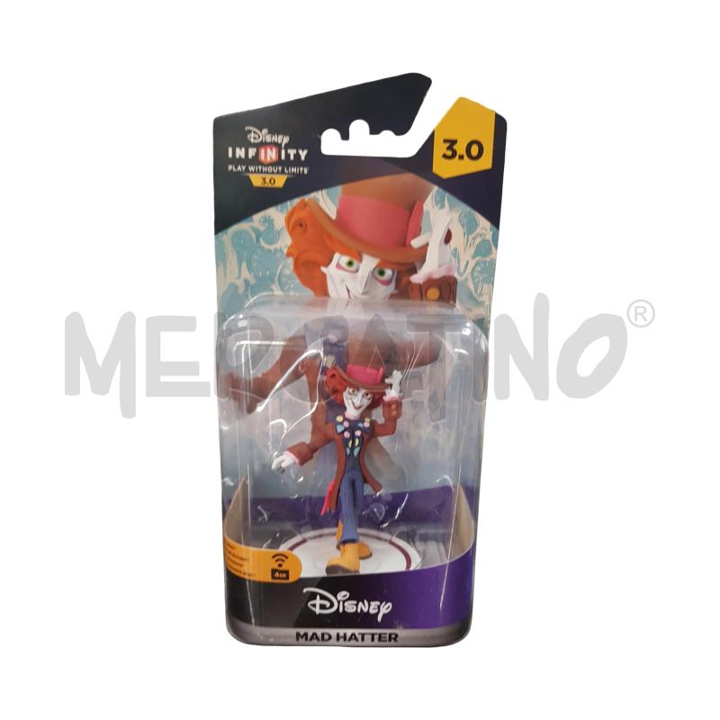 ACTION FIGURE INFINITY 3.0 MAD HATTER  | Mercatino dell'Usato Civitavecchia 1