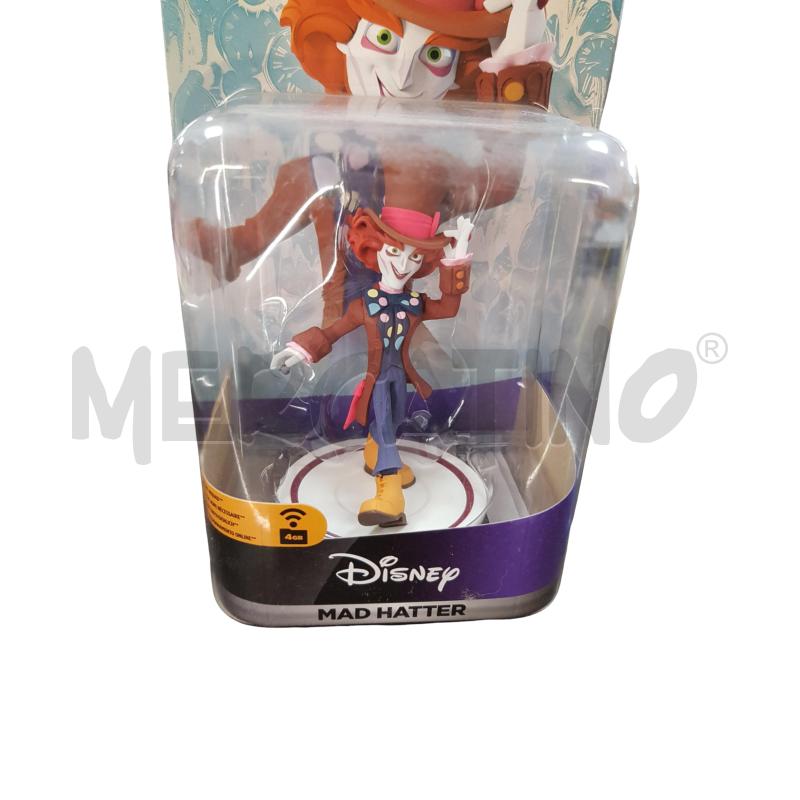 ACTION FIGURE INFINITY 3.0 MAD HATTER  | Mercatino dell'Usato Civitavecchia 2