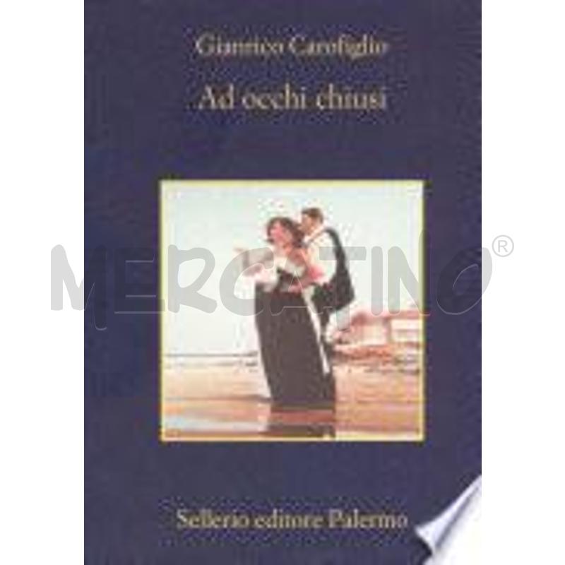 AD OCCHI CHIUSI | Mercatino dell'Usato Civitavecchia 1