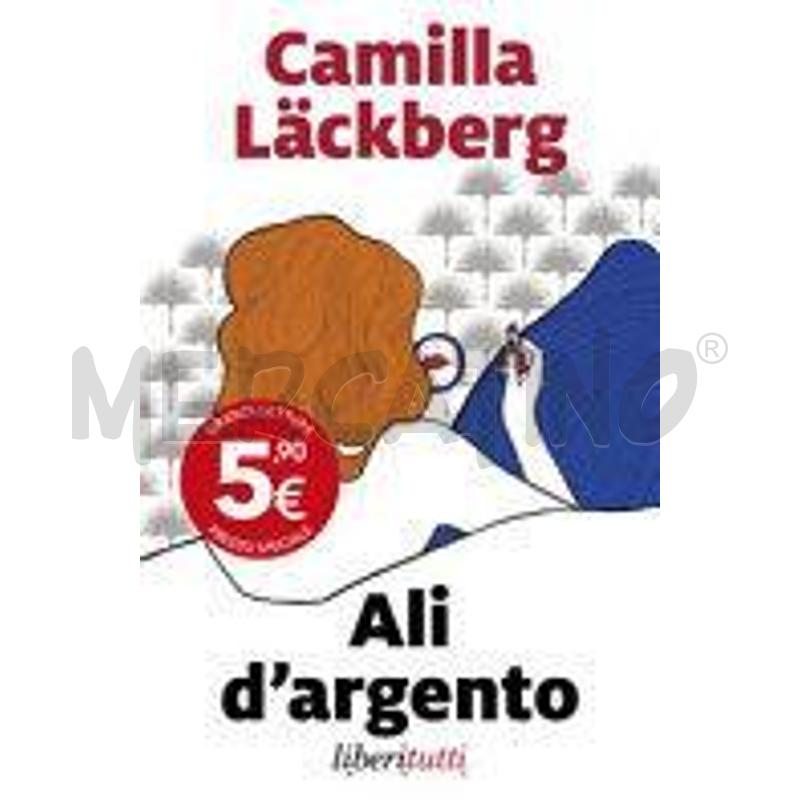ALI D'ARGENTO | Mercatino dell'Usato Civitavecchia 1