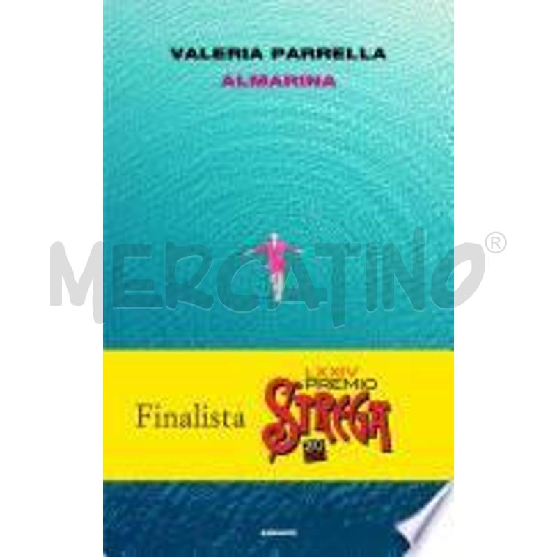 ALMARINA | Mercatino dell'Usato Civitavecchia 1