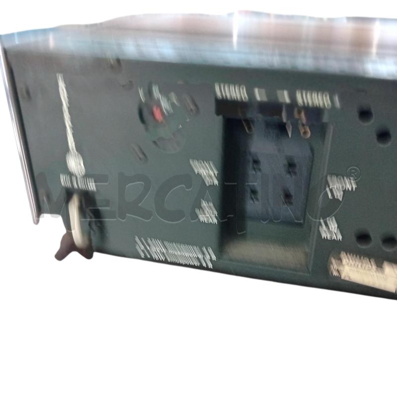 AMPLIFICATORE PHILIPS 520 FUNZIONANTE | Mercatino dell'Usato Civitavecchia 5