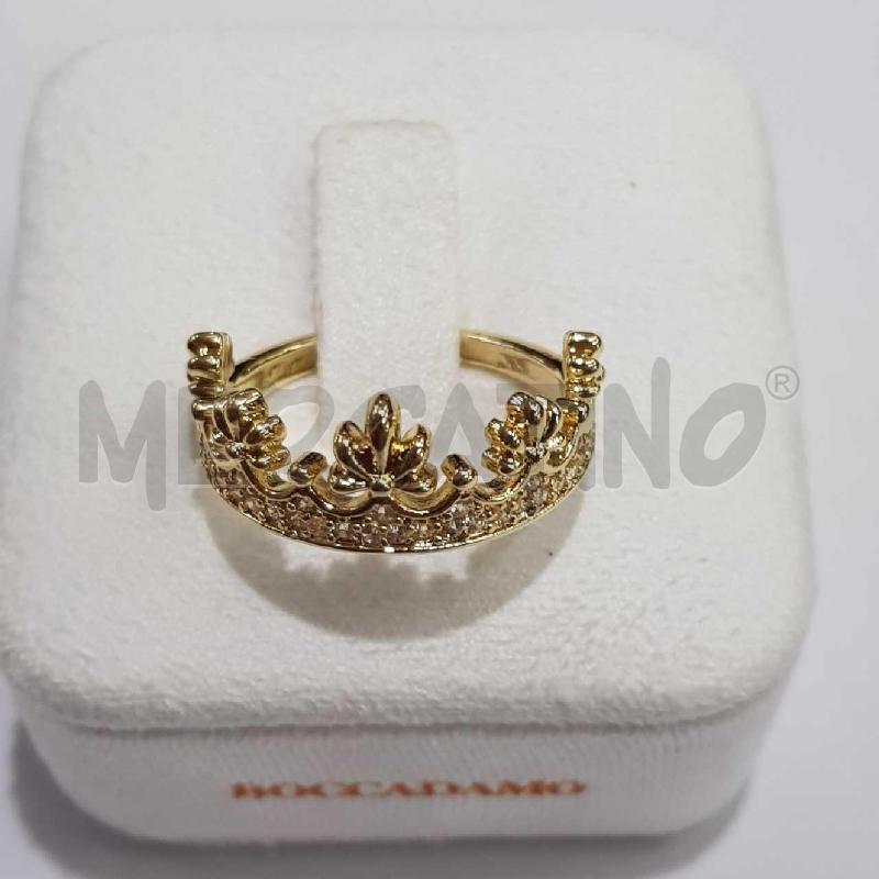 ANELLO DONNA CORONA BEST WISH  | Mercatino dell'Usato Civitavecchia 3