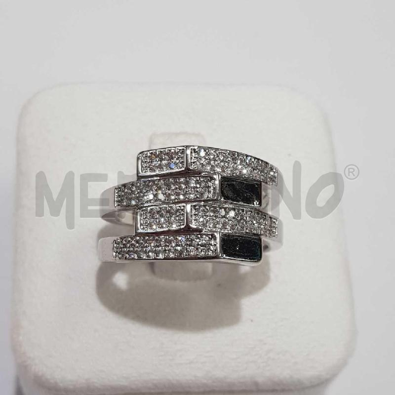 ANELLO DONNA EFFETTO DADO ACC  | Mercatino dell'Usato Civitavecchia 1