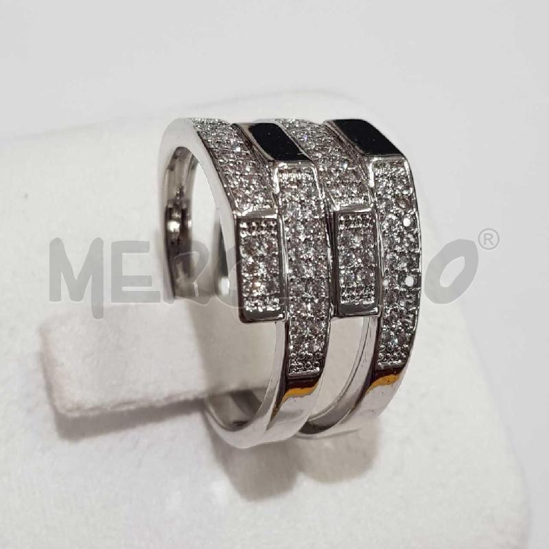 ANELLO DONNA EFFETTO DADO ACC  | Mercatino dell'Usato Civitavecchia 2