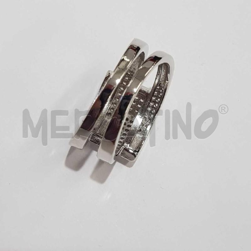 ANELLO DONNA EFFETTO DADO ACC  | Mercatino dell'Usato Civitavecchia 4